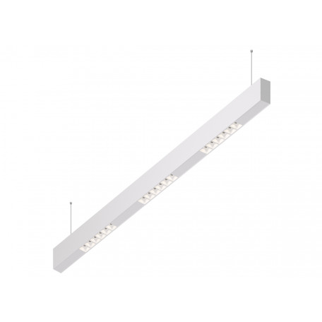 Подвесной светодиодный светильник Donolux Eye-Line DL18515S121W18.48.1000WW, LED - миниатюра 1