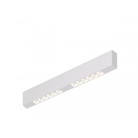 Потолочный светодиодный светильник Donolux Eye-Line DL18515C121W12.48.500WW, LED - миниатюра 1