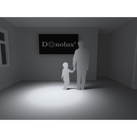 Потолочный светодиодный светильник Donolux Eye-Line DL18515C121W24.34.1000BB, LED - миниатюра 2