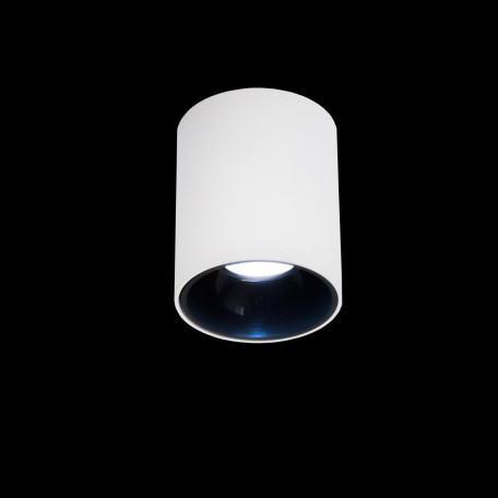 Потолочный светодиодный светильник Citilux Старк CL7440101, LED 12W 3500K 960lm