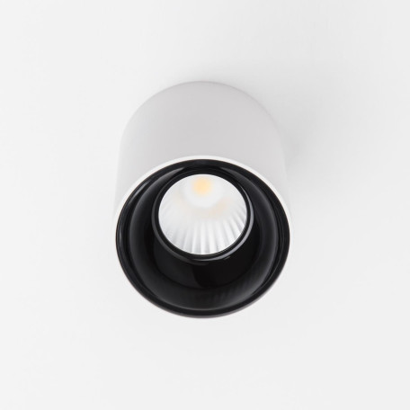 Потолочный светодиодный светильник Citilux Старк CL7440101, LED 12W 3500K 960lm - миниатюра 8