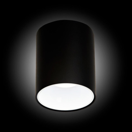 Потолочный светодиодный светильник Citilux Старк CL7440110, LED 12W 3500K 960lm - миниатюра 1