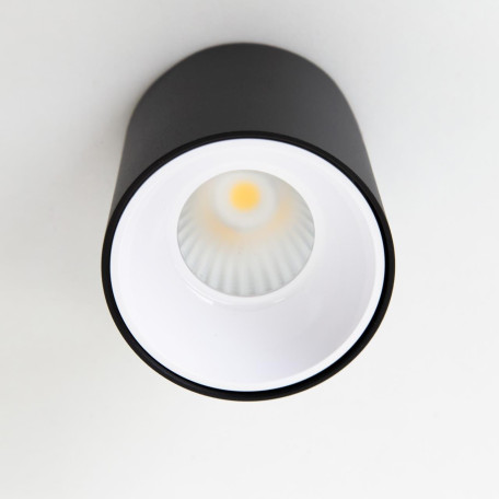 Потолочный светодиодный светильник Citilux Старк CL7440110, LED 12W 3500K 960lm - миниатюра 6