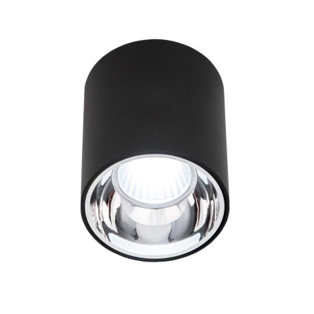 Потолочный светодиодный светильник Citilux Старк CL7440112, LED 12W 3500K 960lm - миниатюра 1