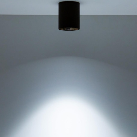 Потолочный светодиодный светильник Citilux Старк CL7440113, LED 12W 3500K 960lm - миниатюра 2