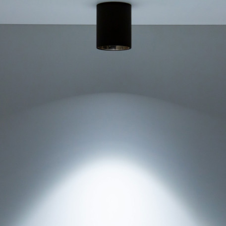 Потолочный светодиодный светильник Citilux Старк CL7440113, LED 12W 3500K 960lm - миниатюра 6