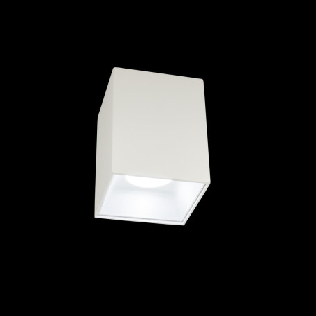 Потолочный светодиодный светильник Citilux Старк CL7440200, LED 12W 3500K 960lm - миниатюра 3