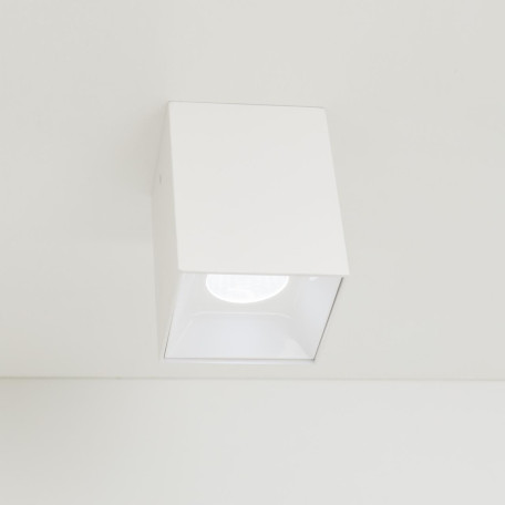 Потолочный светодиодный светильник Citilux Старк CL7440200, LED 12W 3500K 960lm - миниатюра 4