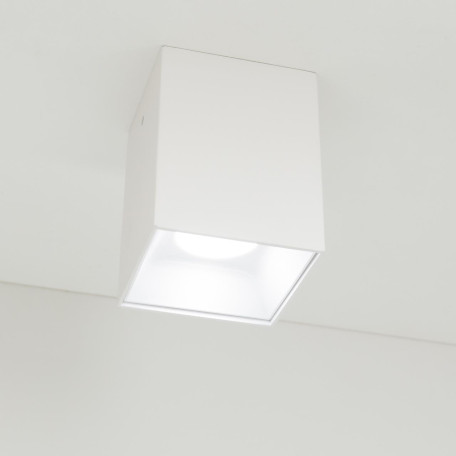 Потолочный светодиодный светильник Citilux Старк CL7440200, LED 12W 3500K 960lm - миниатюра 6