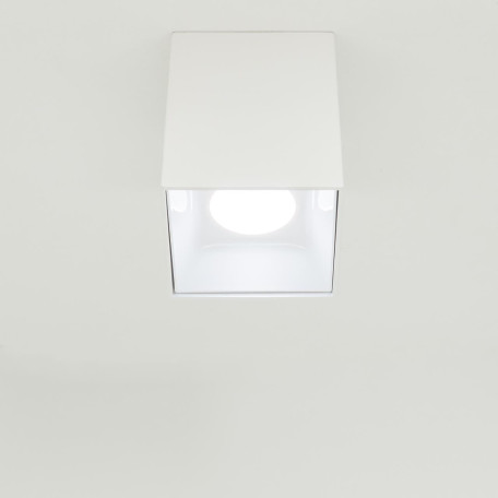 Потолочный светодиодный светильник Citilux Старк CL7440200, LED 12W 3500K 960lm - миниатюра 7