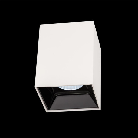 Потолочный светодиодный светильник Citilux Старк CL7440201, LED 12W 3500K 960lm - миниатюра 3