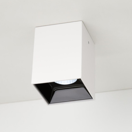 Потолочный светодиодный светильник Citilux Старк CL7440201, LED 12W 3500K 960lm - миниатюра 5