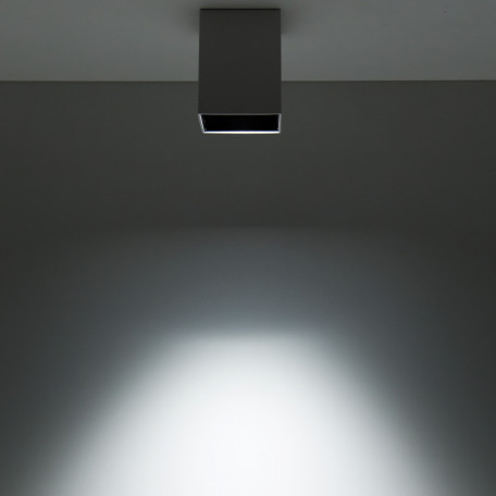 Потолочный светодиодный светильник Citilux Старк CL7440201, LED 12W 3500K 960lm - миниатюра 6