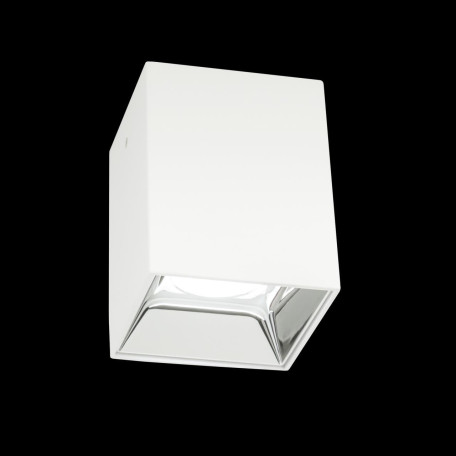 Потолочный светодиодный светильник Citilux Старк CL7440202, LED 12W 3500K 960lm - миниатюра 3