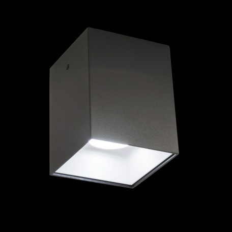 Потолочный светодиодный светильник Citilux Старк CL7440210, LED 12W 3500K 960lm - миниатюра 3