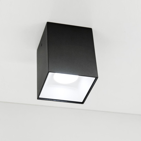 Потолочный светодиодный светильник Citilux Старк CL7440210, LED 12W 3500K 960lm - миниатюра 4