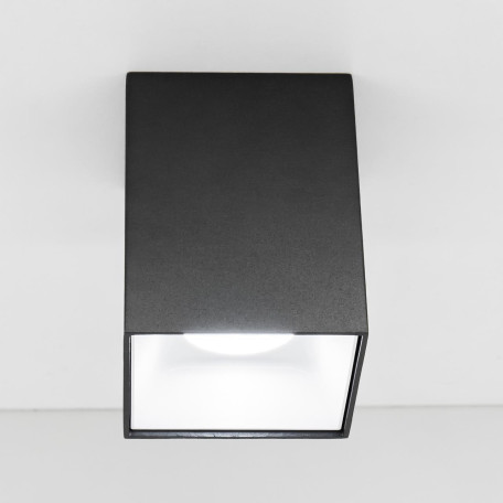 Потолочный светодиодный светильник Citilux Старк CL7440210, LED 12W 3500K 960lm - миниатюра 7