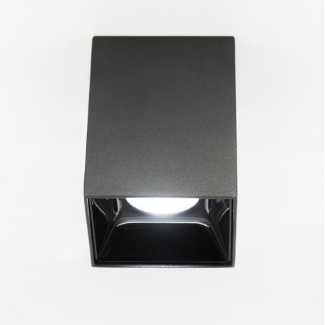 Потолочный светодиодный светильник Citilux Старк CL7440211, LED 12W 3500K 960lm - миниатюра 4