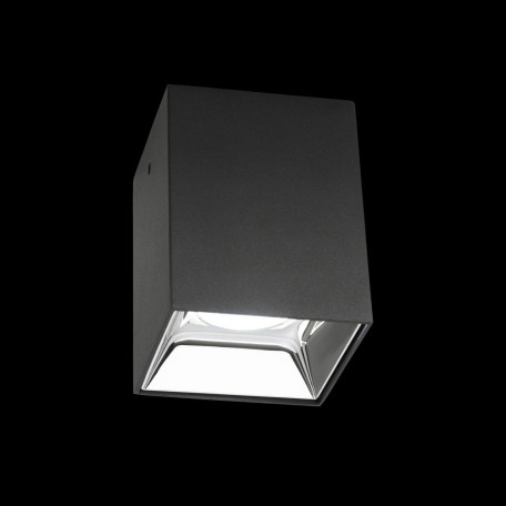 Потолочный светодиодный светильник Citilux Старк CL7440212, LED 12W 3500K 960lm - миниатюра 3