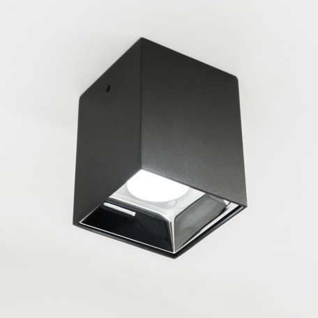 Потолочный светодиодный светильник Citilux Старк CL7440212, LED 12W 3500K 960lm - миниатюра 6