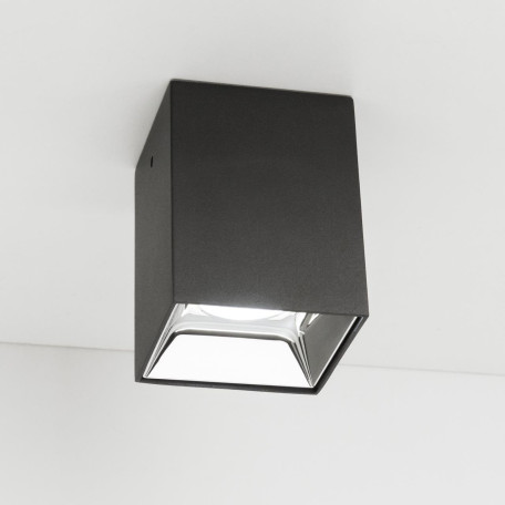 Потолочный светодиодный светильник Citilux Старк CL7440212, LED 12W 3500K 960lm - миниатюра 8