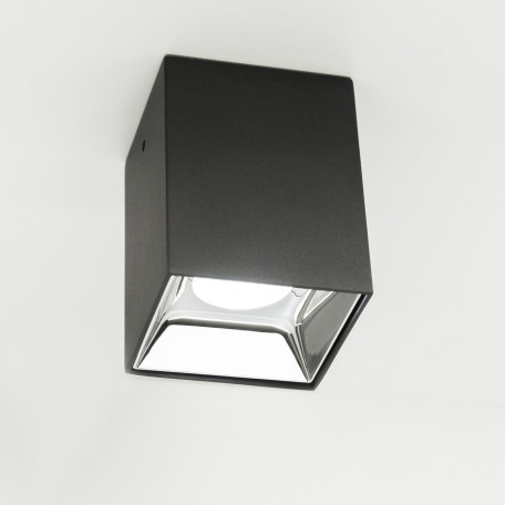 Потолочный светодиодный светильник Citilux Старк CL7440212, LED 12W 3500K 960lm - миниатюра 9