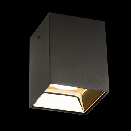 Потолочный светодиодный светильник Citilux Старк CL7440213, LED 12W 3500K 960lm - миниатюра 3