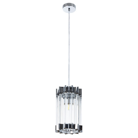 Подвесной светильник Arte Lamp Caravaggio A1059SP-1CC, 1xE27x60W - миниатюра 1