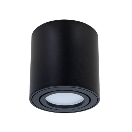 Потолочный светильник Arte Lamp Beid A1513PL-1BK, 1xGU10x35W - миниатюра 1