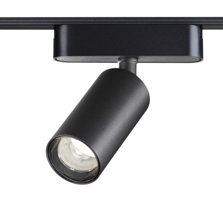 Светодиодный светильник для трековой системы Novotech Smal 359088, LED 12W 1080lm - миниатюра 2