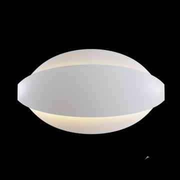 Настенный светодиодный светильник Maytoni Mirto C042WL-L13W3K, LED 13W 3000K 850lm CRI80 - миниатюра 2