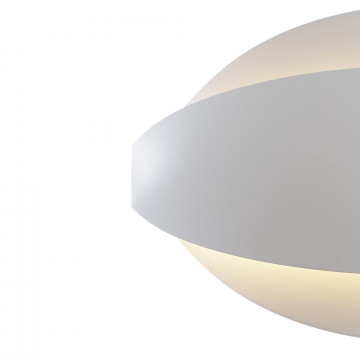 Настенный светодиодный светильник Maytoni Mirto C042WL-L13W3K, LED 13W 3000K 850lm CRI80 - миниатюра 3