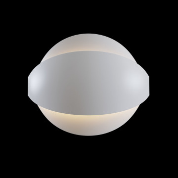 Настенный светодиодный светильник Maytoni Mirto C042WL-L7W3K, LED 7W 3000K 350lm CRI80 - миниатюра 2