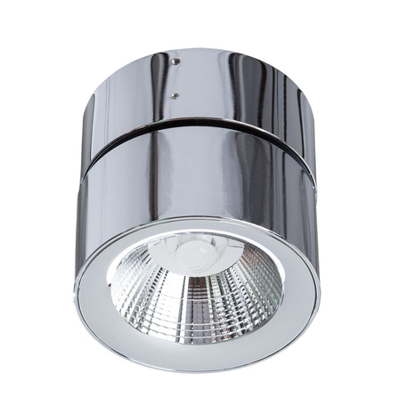 Потолочный светодиодный светильник Divinare Urchin 1295/02 PL-1, LED 10W 4000K 880lm CRI≥80