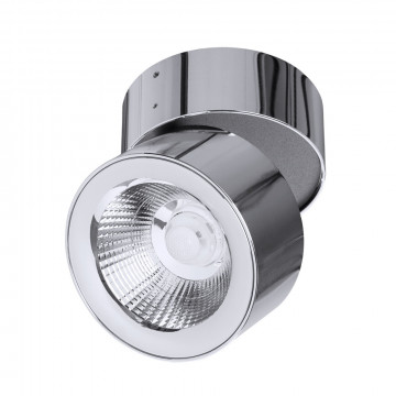 Потолочный светодиодный светильник Divinare Urchin 1295/02 PL-1, LED 10W 4000K 880lm CRI≥80 - миниатюра 3