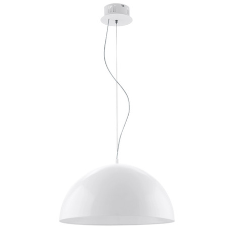 Светодиодный светильник Eglo Gaetano 61313, LED 24W 3000K CRI>80, белый, металл, пластик