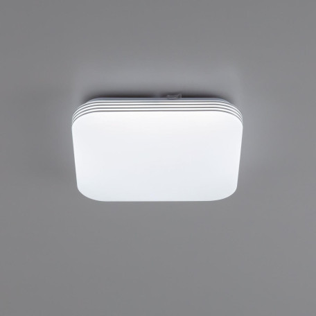 Потолочный светодиодный светильник Citilux Симпла CL714K240V, LED 24W 2000lm - миниатюра 13