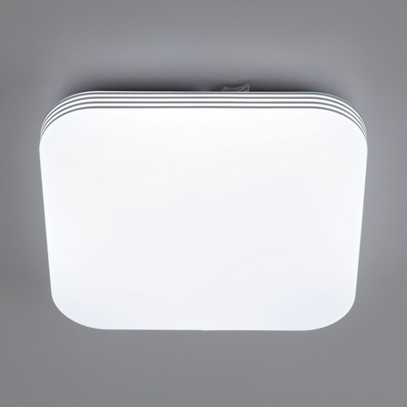 Потолочный светодиодный светильник Citilux Симпла CL714K240V, LED 24W