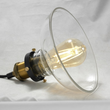 Подвесной светильник Lussole Loft Glen Cove GRLSP-9606, IP21, 1xE27x10W - миниатюра 8
