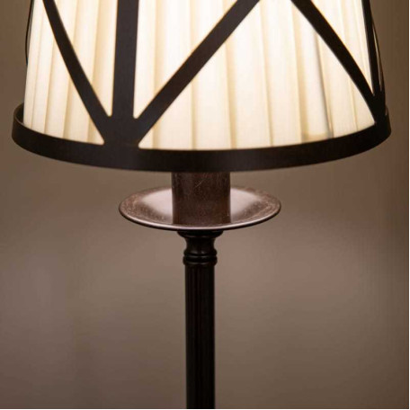 Настольная лампа L'Arte Luce Fabrizia L12131.88, 1xE14x60W - миниатюра 6