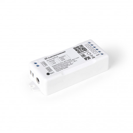 RGBW-контроллер Elektrostandard LED 95001/00 a055253 - миниатюра 1