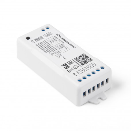 RGBW-контроллер Elektrostandard LED 95001/00 a055253 - миниатюра 3