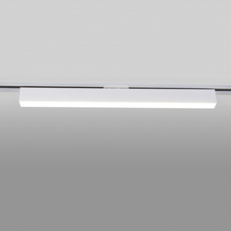 Светодиодный светильник для трековой системы Elektrostandard X-Line LTB54 a052444, LED 20W 4200K 1611lm CRI>80 - миниатюра 2