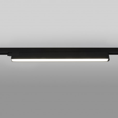 Светодиодный светильник для трековой системы Elektrostandard X-Line LTB55 a052446, LED 28W 4200K 2300lm CRI>80 - миниатюра 2