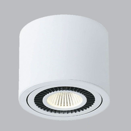 Потолочный светодиодный светильник Donolux DL18700/11WW-White Dim SALE - миниатюра 1