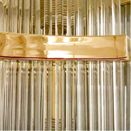 Светильник L'Arte Luce Italian Brass L55820.86, 24xE14x40W - миниатюра 3