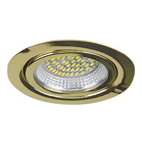 Потолочный светодиодный светильник Lightstar Mobiled 003132, LED 3,5W 3000K 270lm - миниатюра 2