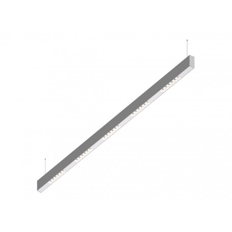 Подвесной светодиодный светильник Donolux Eye-Line DL18515S121A30.34.1500WW, LED - миниатюра 1