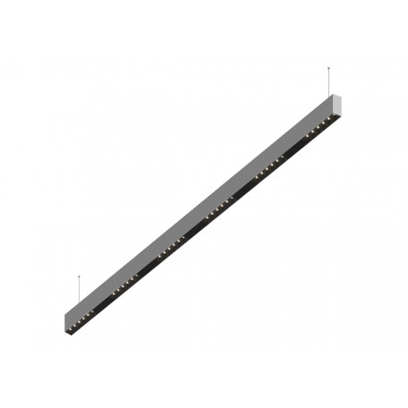 Подвесной светодиодный светильник Donolux Eye-Line DL18515S121A36.48.1500BB, LED - миниатюра 1