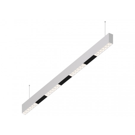 Подвесной светодиодный светильник Donolux Eye-Line DL18515S121W24.34.1000WB, LED - миниатюра 1